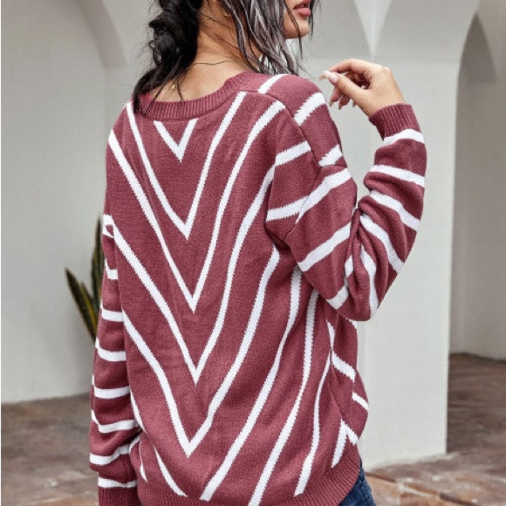 Long Sleeve Cardigan - Yelum Carolyn Boutique special π©·πβ¨ - Picture 3 of 4